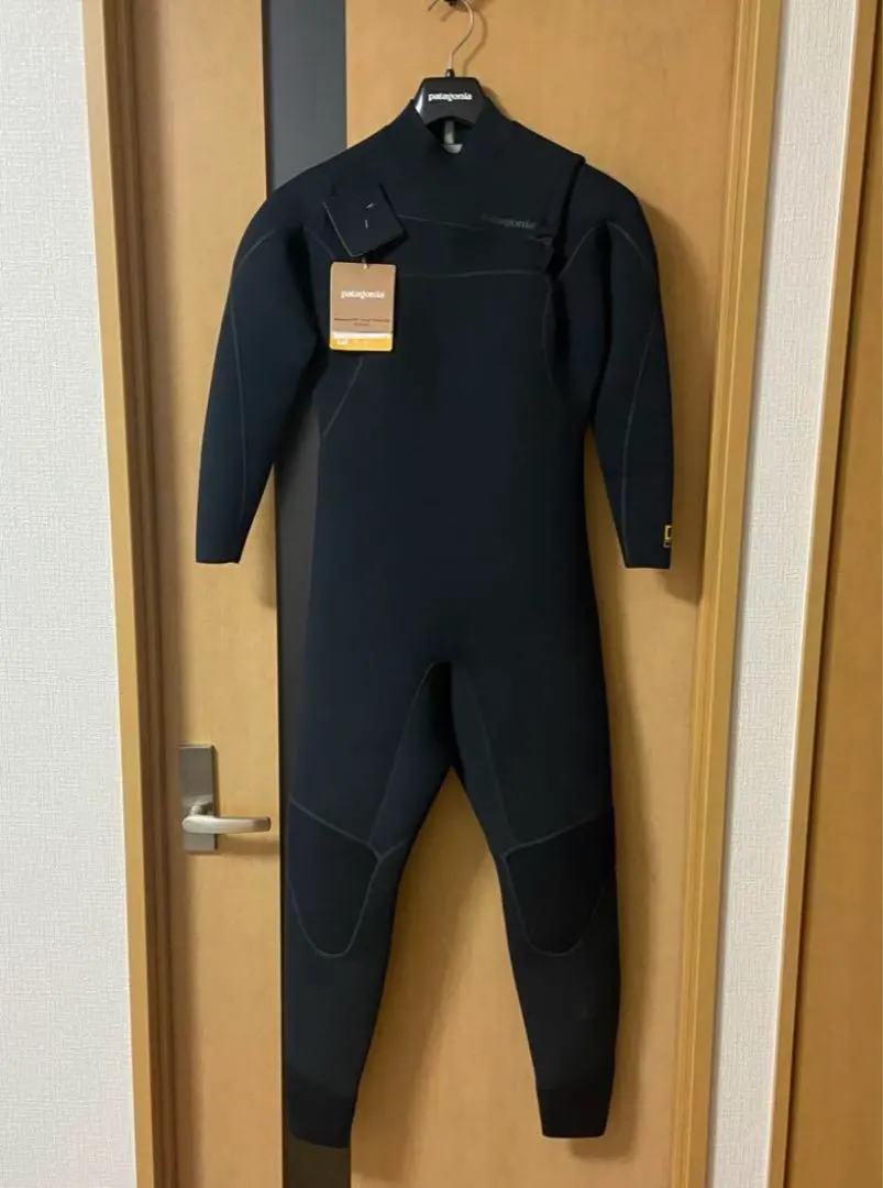 2026年最新】パタゴニア ウエットスーツの人気アイテム - メルカリ