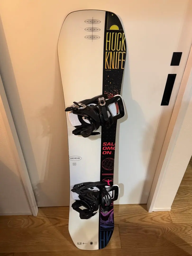 2026年最新】salomonハックナイフの人気アイテム - メルカリ