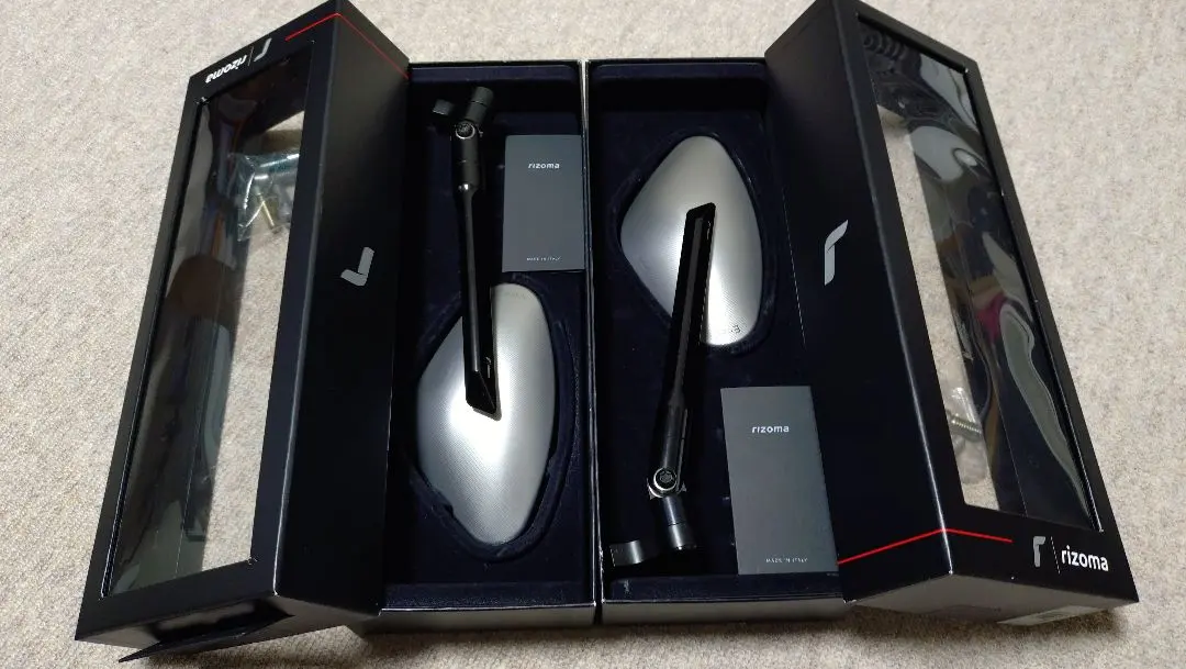 2026年最新】リゾマ ミラーの人気アイテム - メルカリ