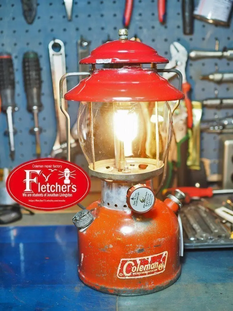 2026年最新】コールマン200a パテペンの人気アイテム - メルカリ