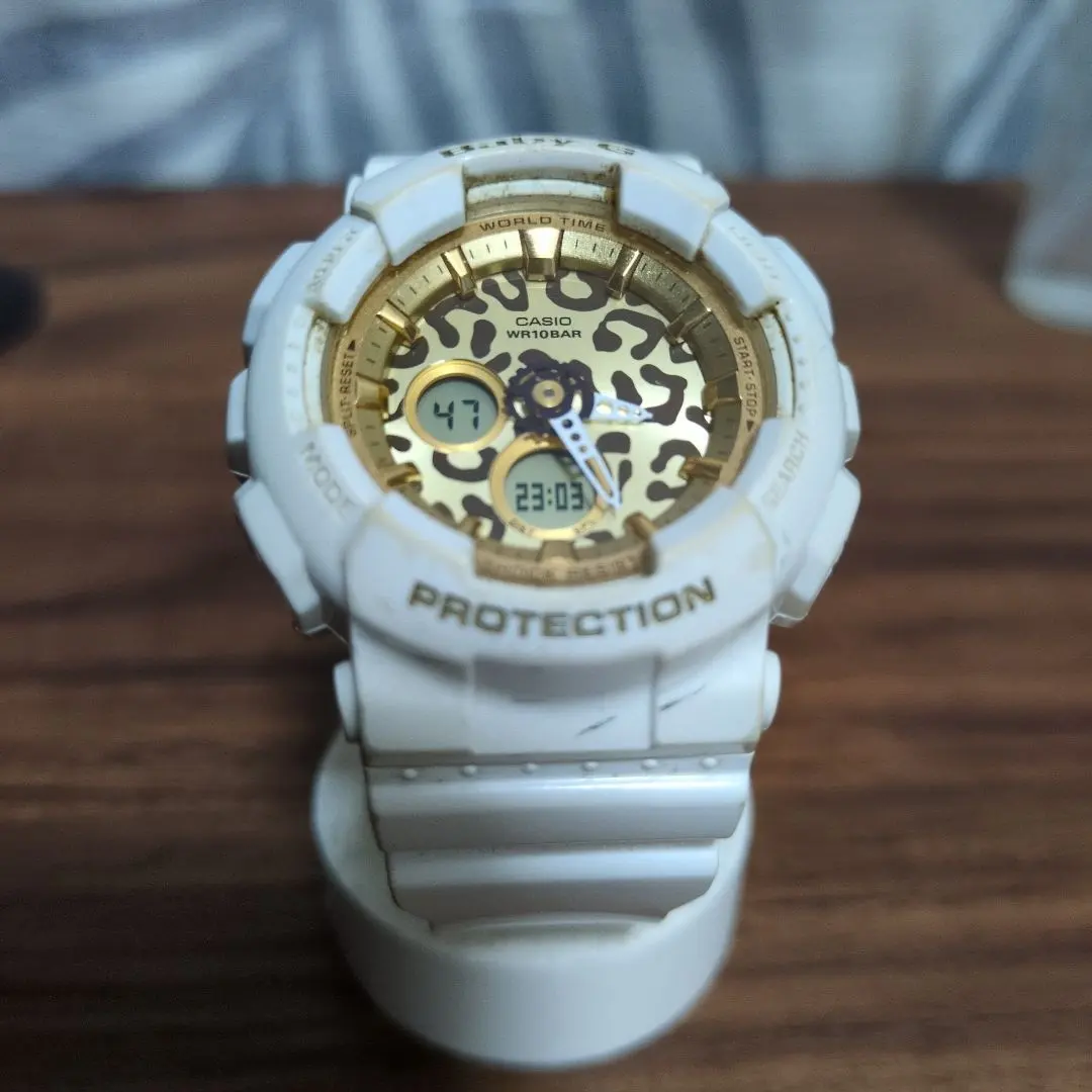 2026年最新】ヒョウ柄 ベビーgの人気アイテム - メルカリ