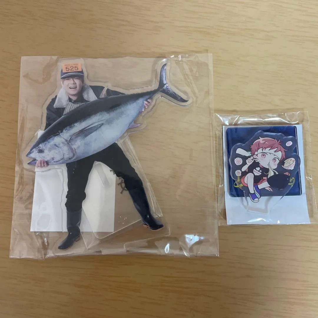 2026年最新】めいちゃん アクスタ 職業の人気アイテム - メルカリ