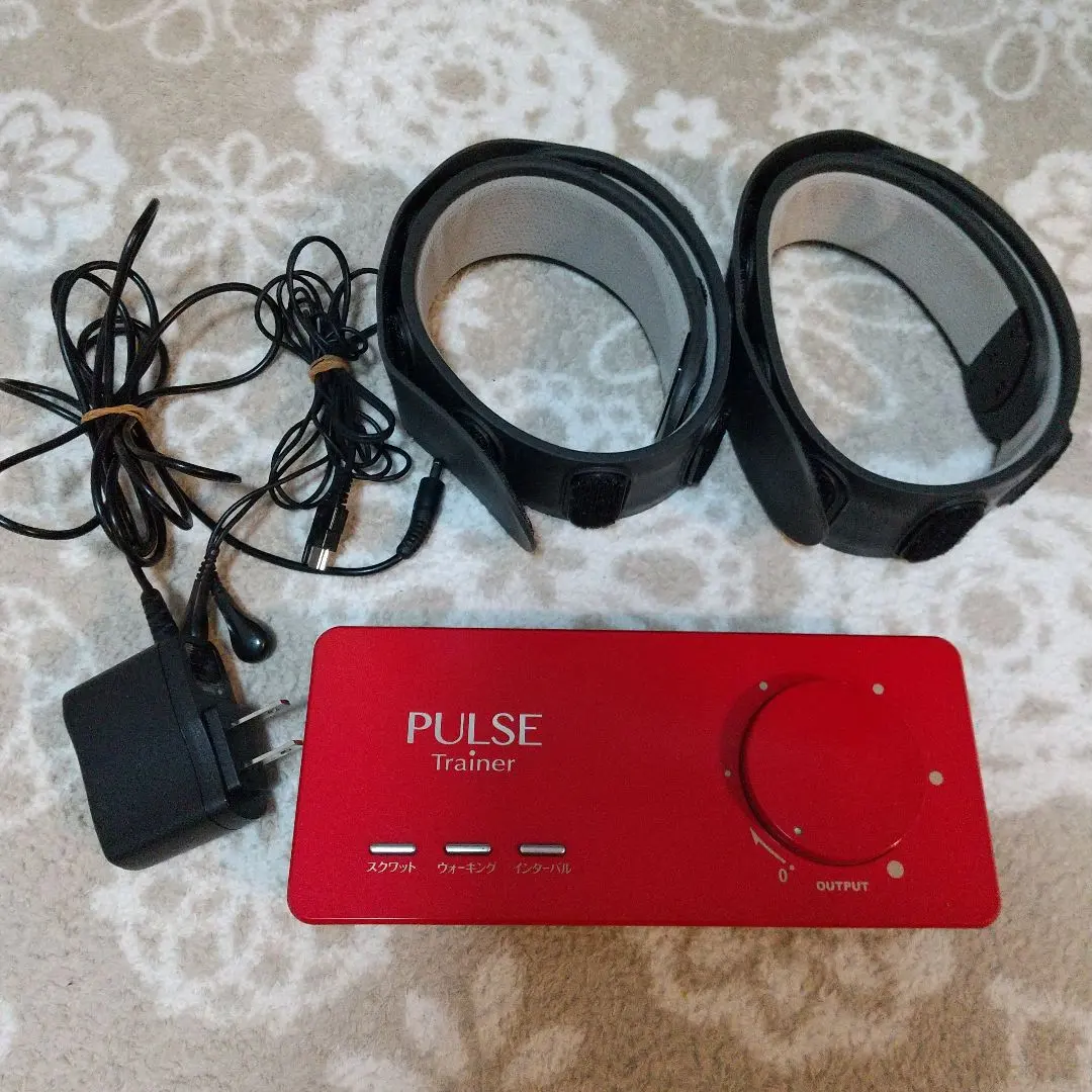 2026年最新】パルストレーナーの人気アイテム - メルカリ