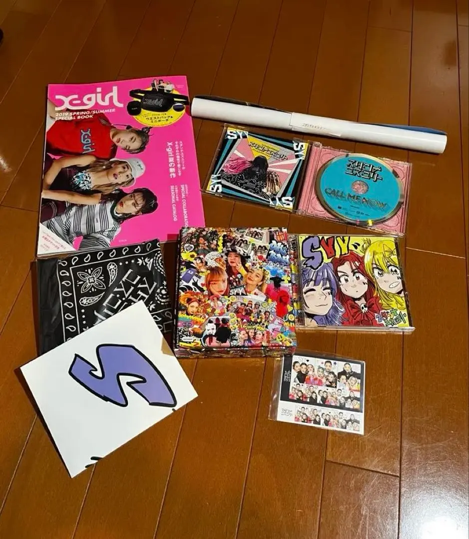 2026年最新】x-girl ポスターの人気アイテム - メルカリ