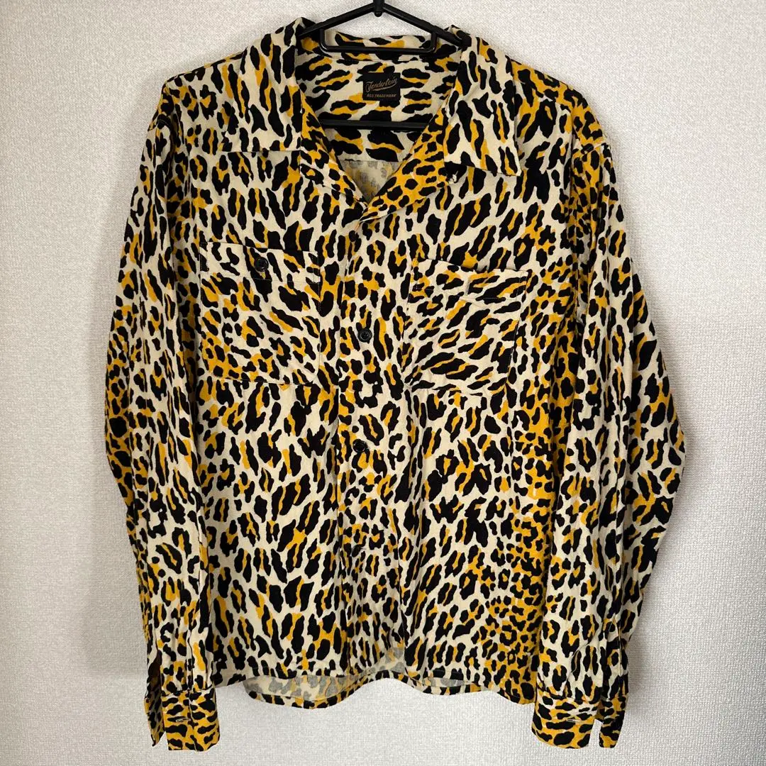 2026年最新】テンダーロイン レオパードの人気アイテム - メルカリ