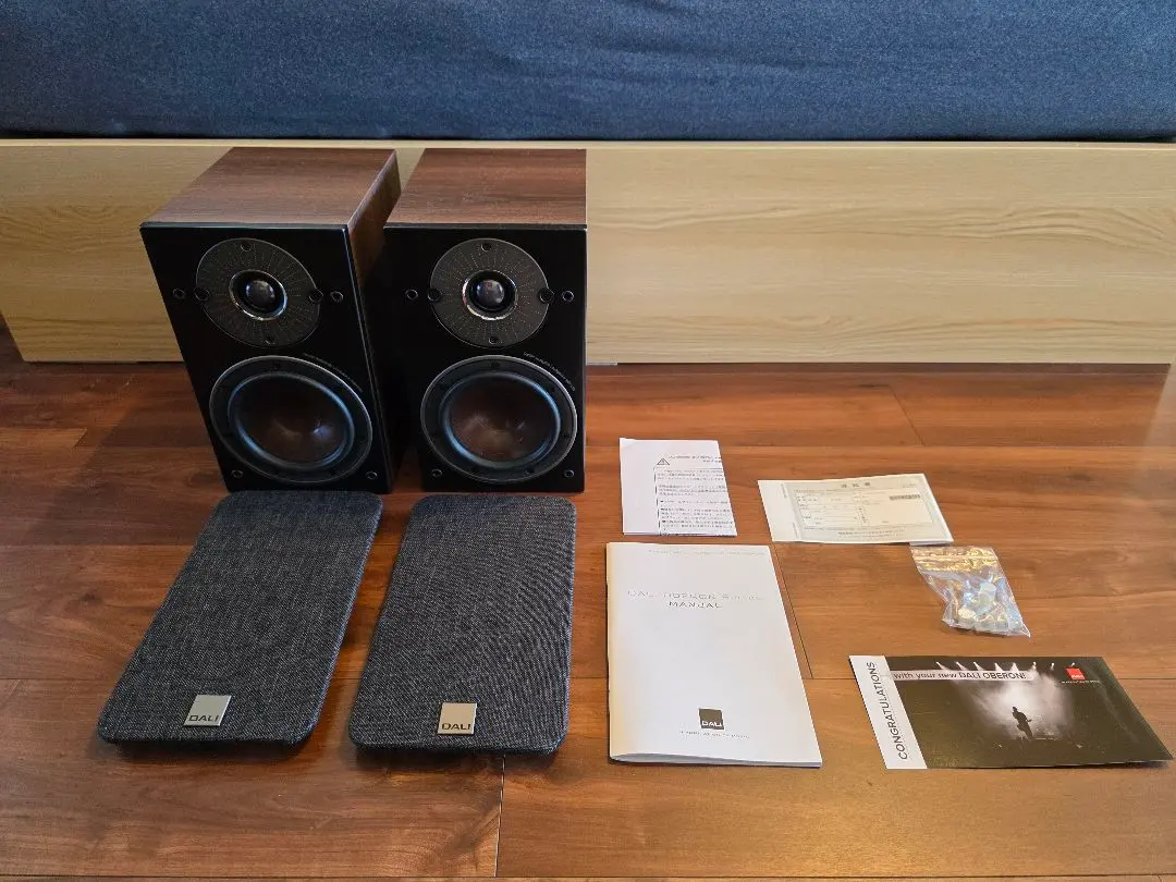 2026年最新】oberon1 daliの人気アイテム - メルカリ