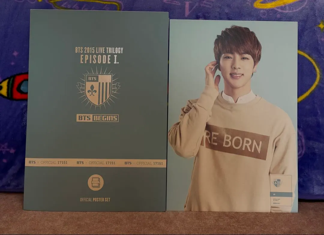 2026年最新】2015 BTS Live Trilogy Episode I. 'BTS Begins'の人気