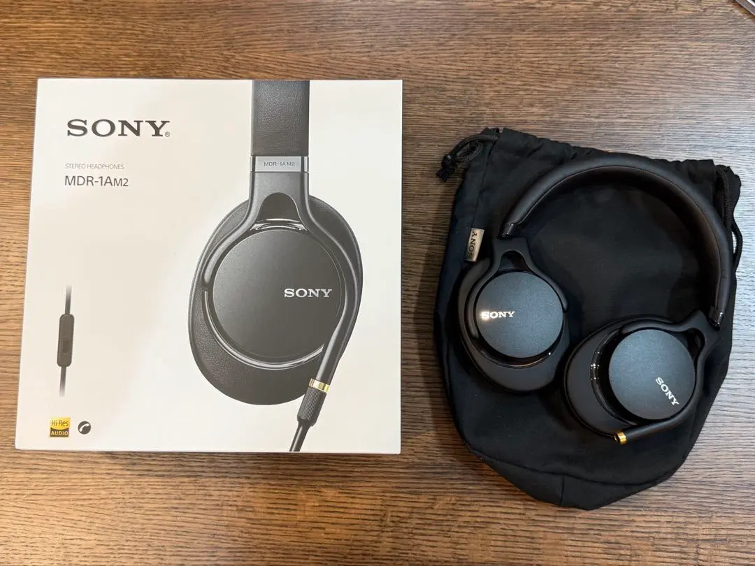 2026年最新】sony ヘッドホン mdr-1r mk2の人気アイテム - メルカリ
