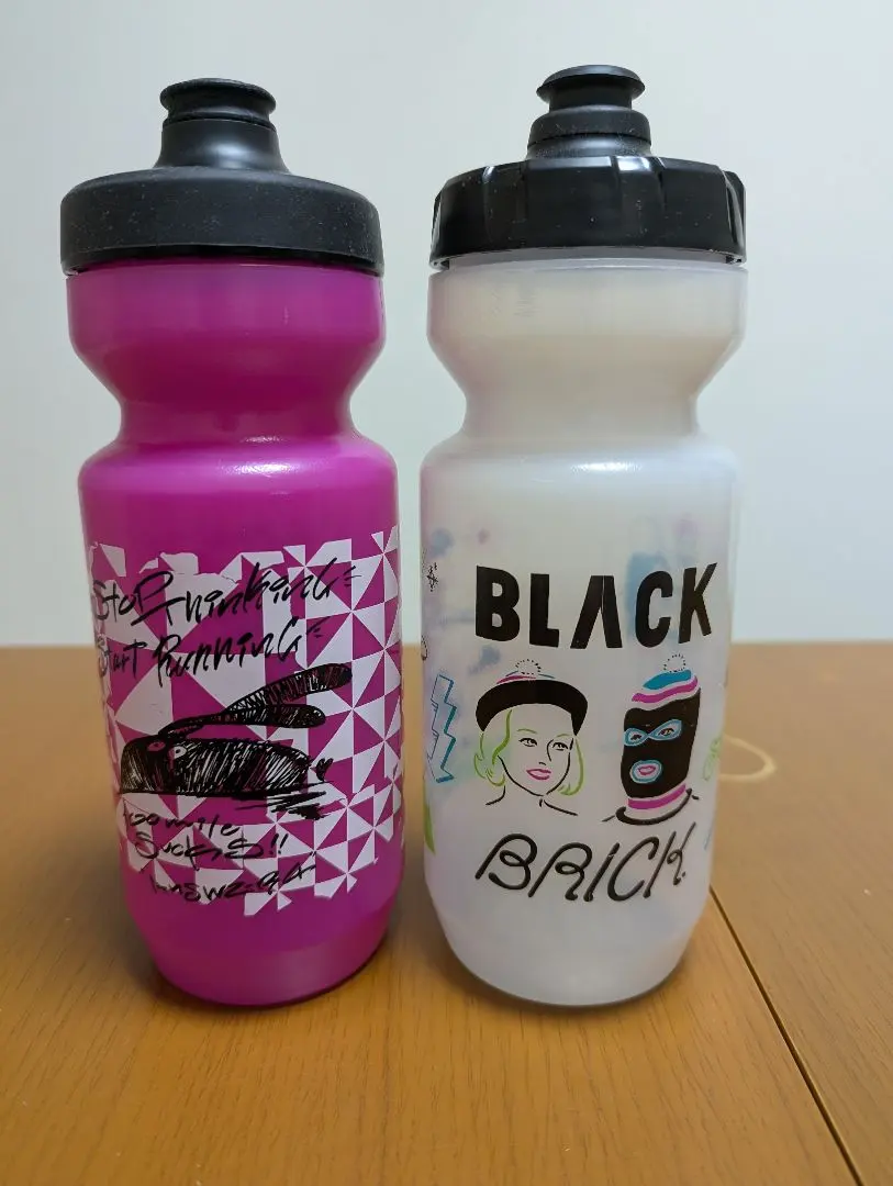 2026年最新】answer4 ボトルの人気アイテム - メルカリ