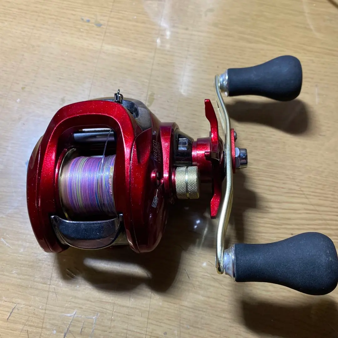 2026年最新】PREED DAIWAの人気アイテム - メルカリ