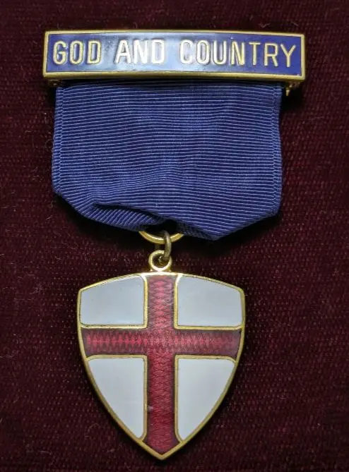 2026年最新】ボーイスカウト メダルの人気アイテム - メルカリ