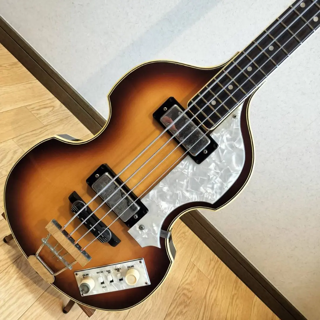 2026年最新】GRECO バイオリンベースの人気アイテム - メルカリ