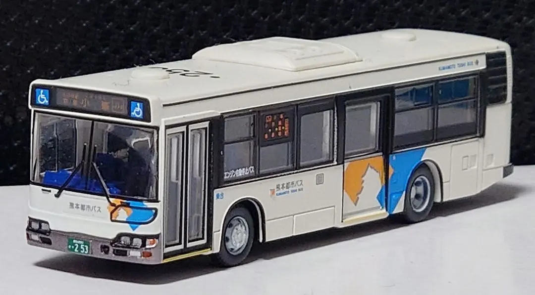 2026年最新】熊本都市バスの人気アイテム - メルカリ