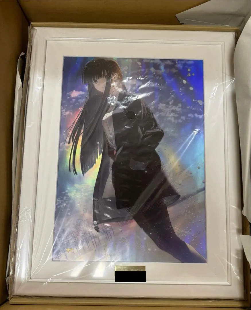 2026年最新】冬馬 かずさ サインの人気アイテム - メルカリ