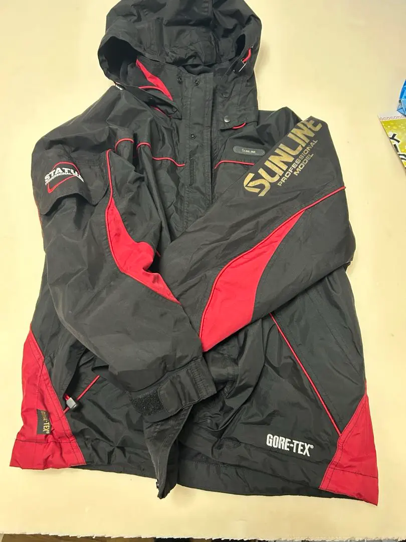 2026年最新】サンライン ゴアテックスの人気アイテム - メルカリ