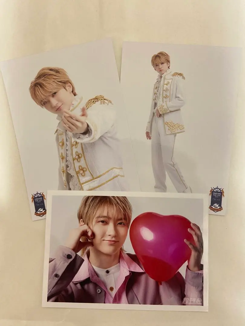 2026年最新】超特急 ユーキ 生写真 幼少期の人気アイテム - メルカリ