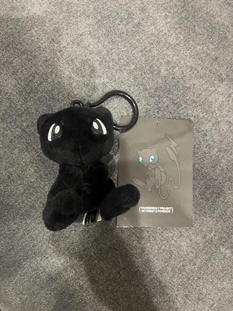 2026年最新】Fragment ポケモン キーホルダーの人気アイテム - メルカリ
