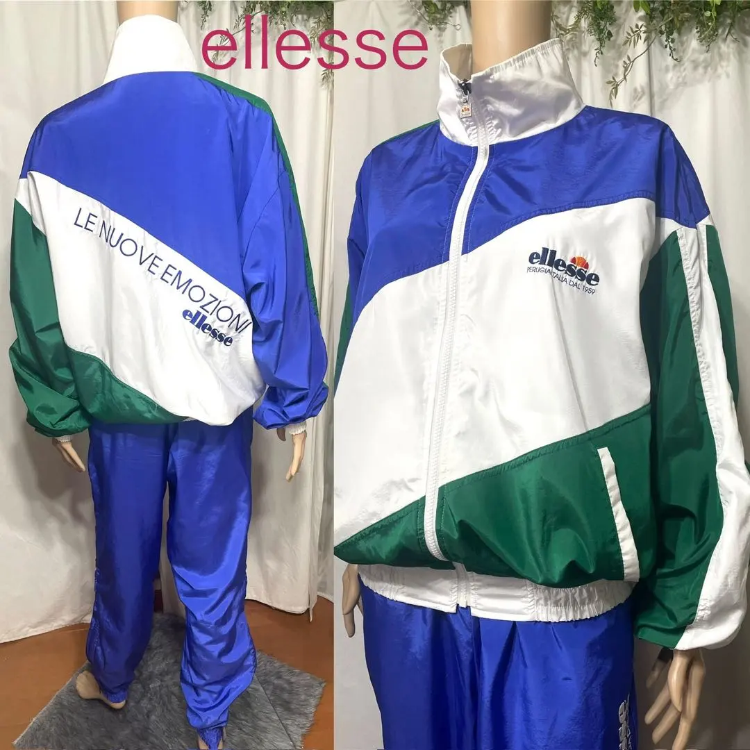 2026年最新】昭和エレッセの人気アイテム - メルカリ