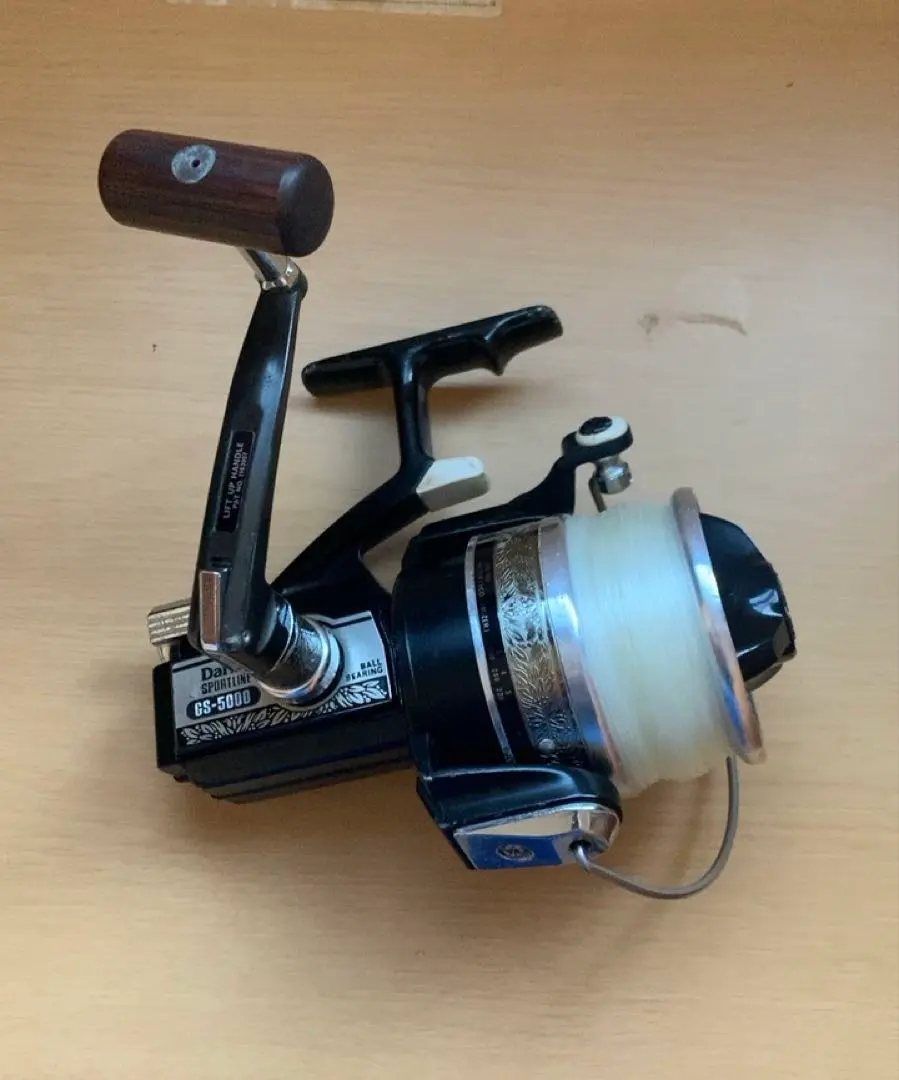 2026年最新】ダイワ スポーツライン 5000の人気アイテム - メルカリ