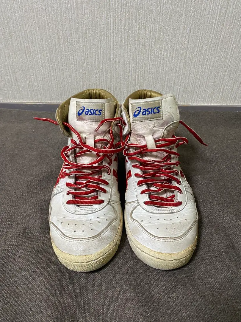 2026年最新】三井寿 バッシュの人気アイテム - メルカリ