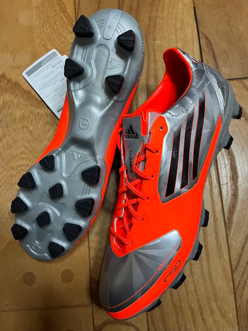 2026年最新】アディゼロf50 25の人気アイテム - メルカリ