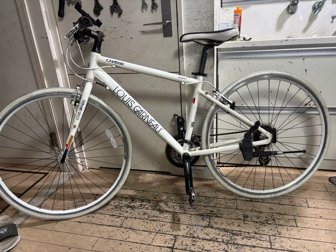 2026年最新】ルイガノ CHASSEの人気アイテム - メルカリ