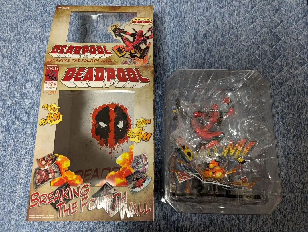 2026年最新】デッドプール ブレイキング・ザ・フォースウォールの人気