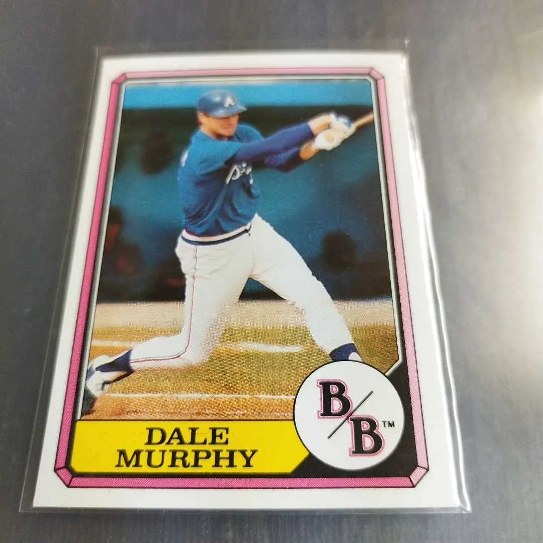 2026年最新】デール・マーフィーの人気アイテム - メルカリ