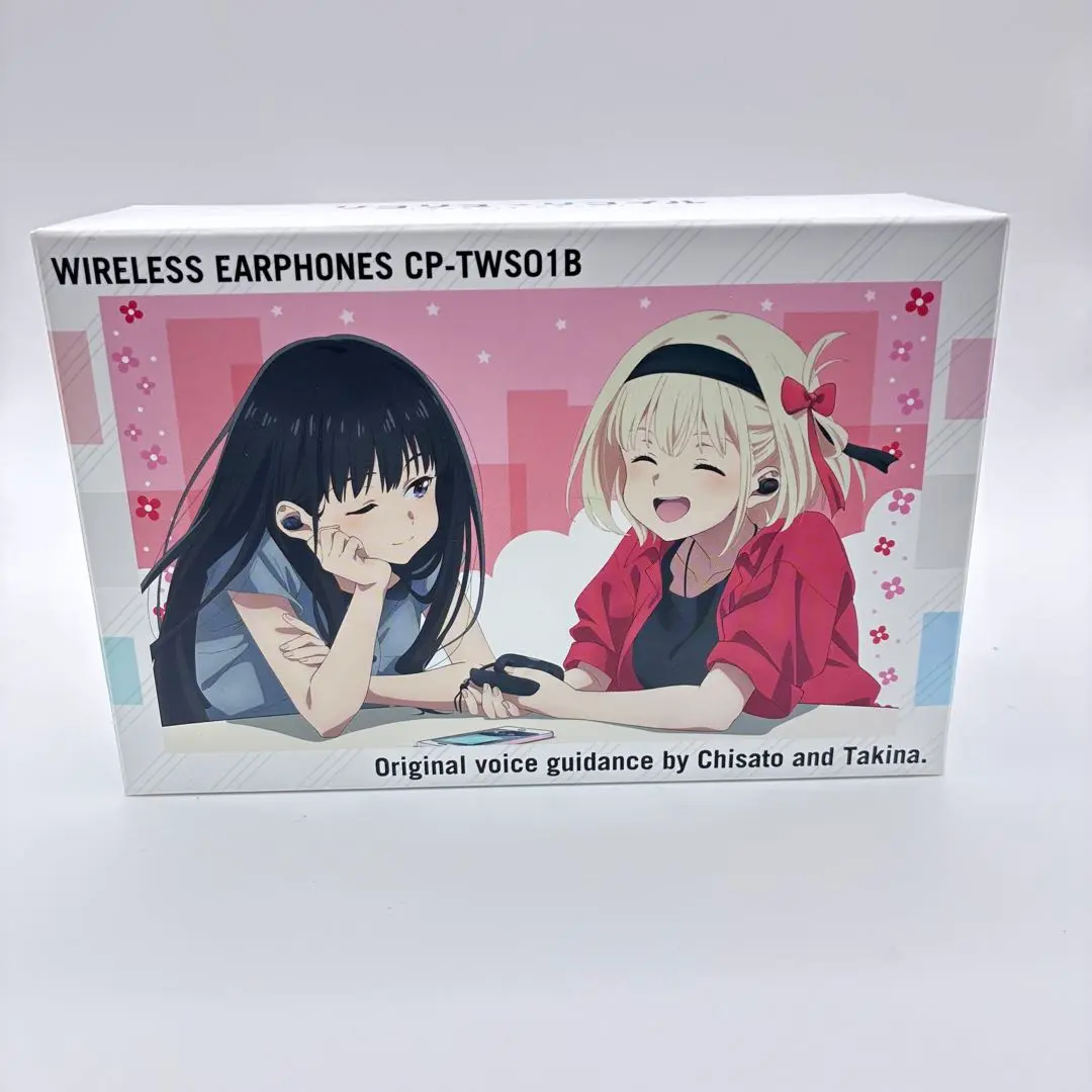 2026年最新】リコリス・リコイル ヘッドホンの人気アイテム - メルカリ