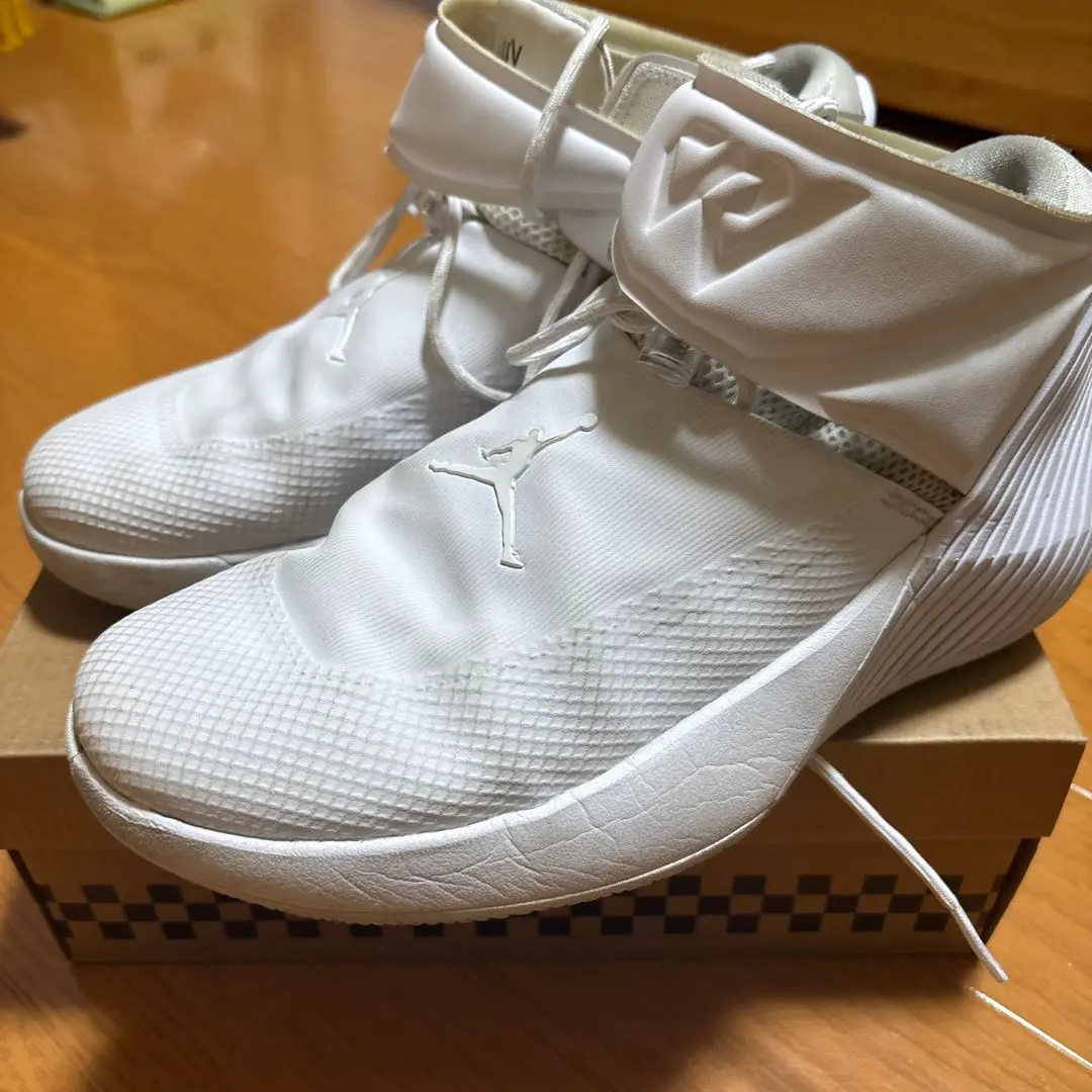 2026年最新】jordan why not 26の人気アイテム - メルカリ