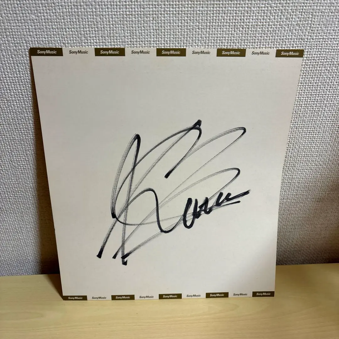 2026年最新】西野カナ サインの人気アイテム - メルカリ