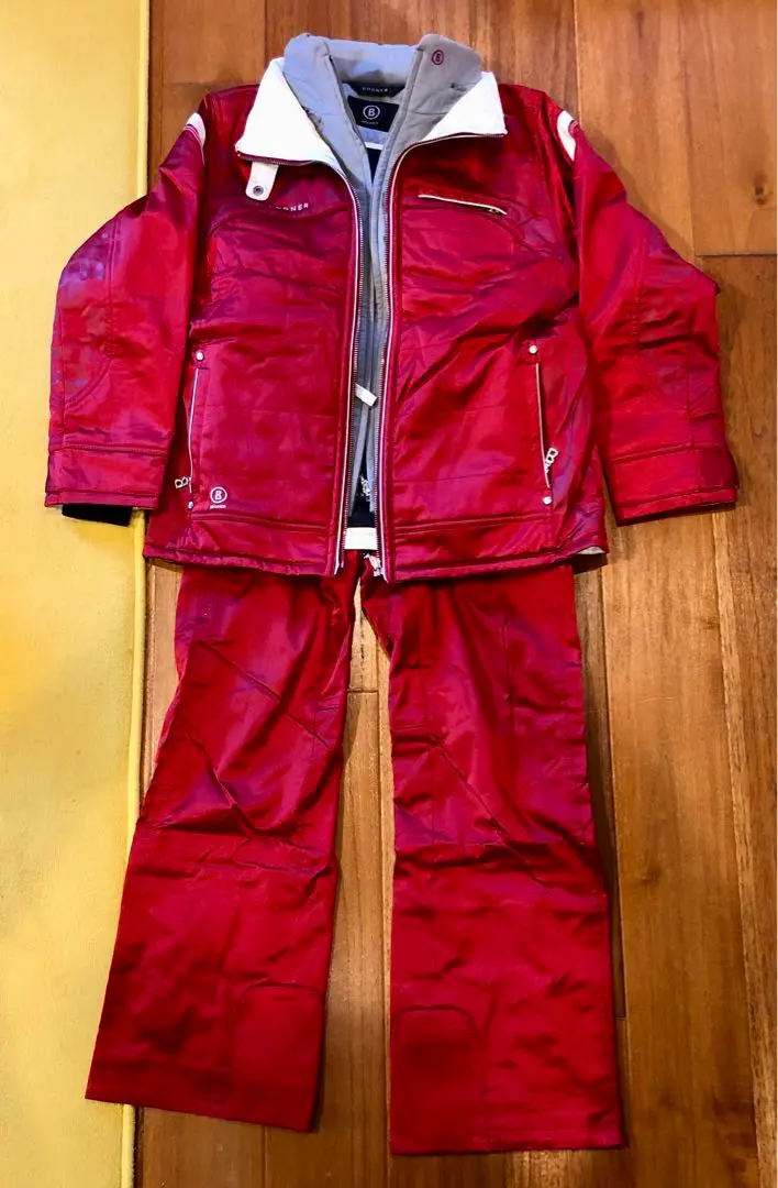 2026年最新】BOGNER スキーウェアの人気アイテム - メルカリ