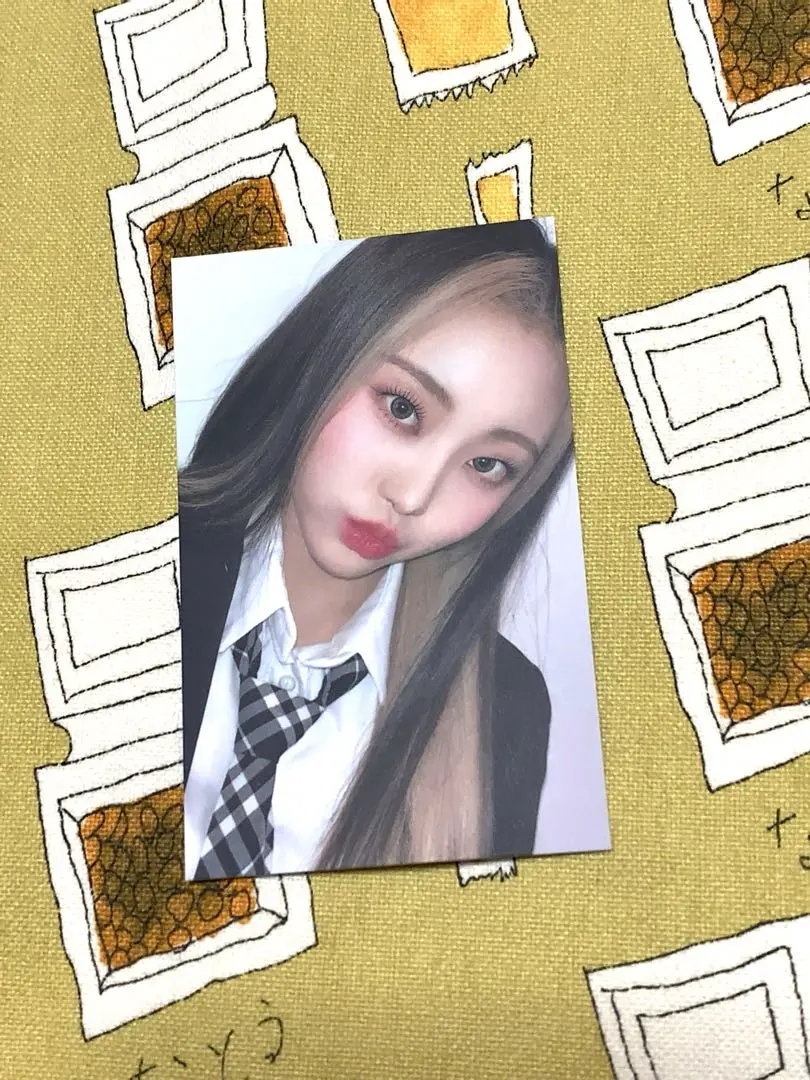 2026年最新】billlie ション チェキの人気アイテム - メルカリ