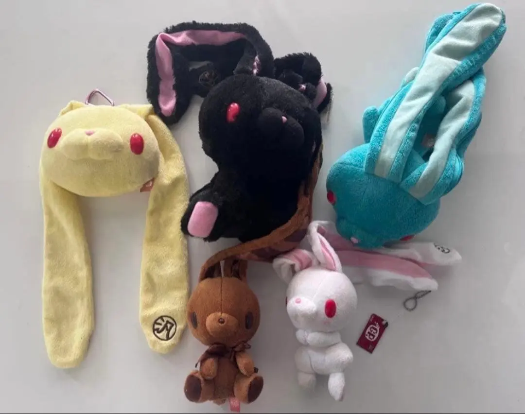 2026年最新】汎用うさぎ ペンの人気アイテム - メルカリ