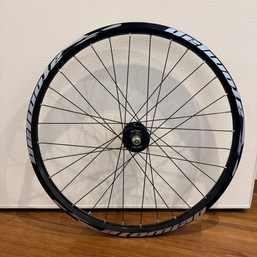 2026年最新】26インチ リム 32hの人気アイテム - メルカリ