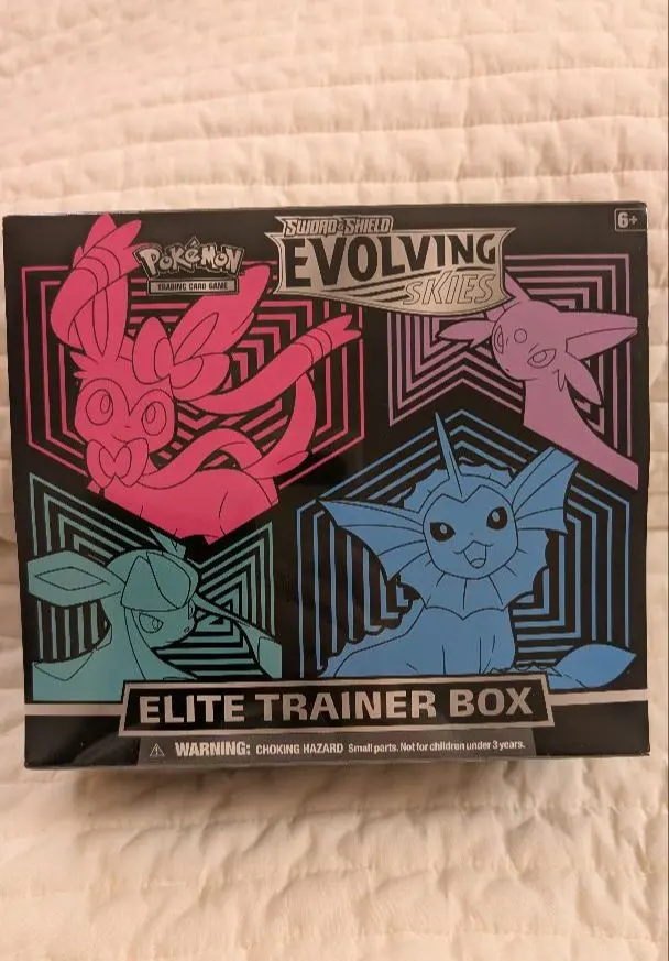 2026年最新】evolving skiesの人気アイテム - メルカリ