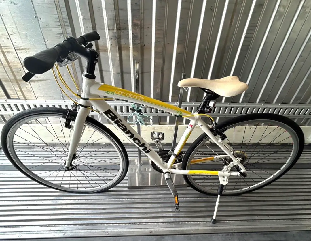 2026年最新】ビアンキ カメレオンテ2の人気アイテム - メルカリ