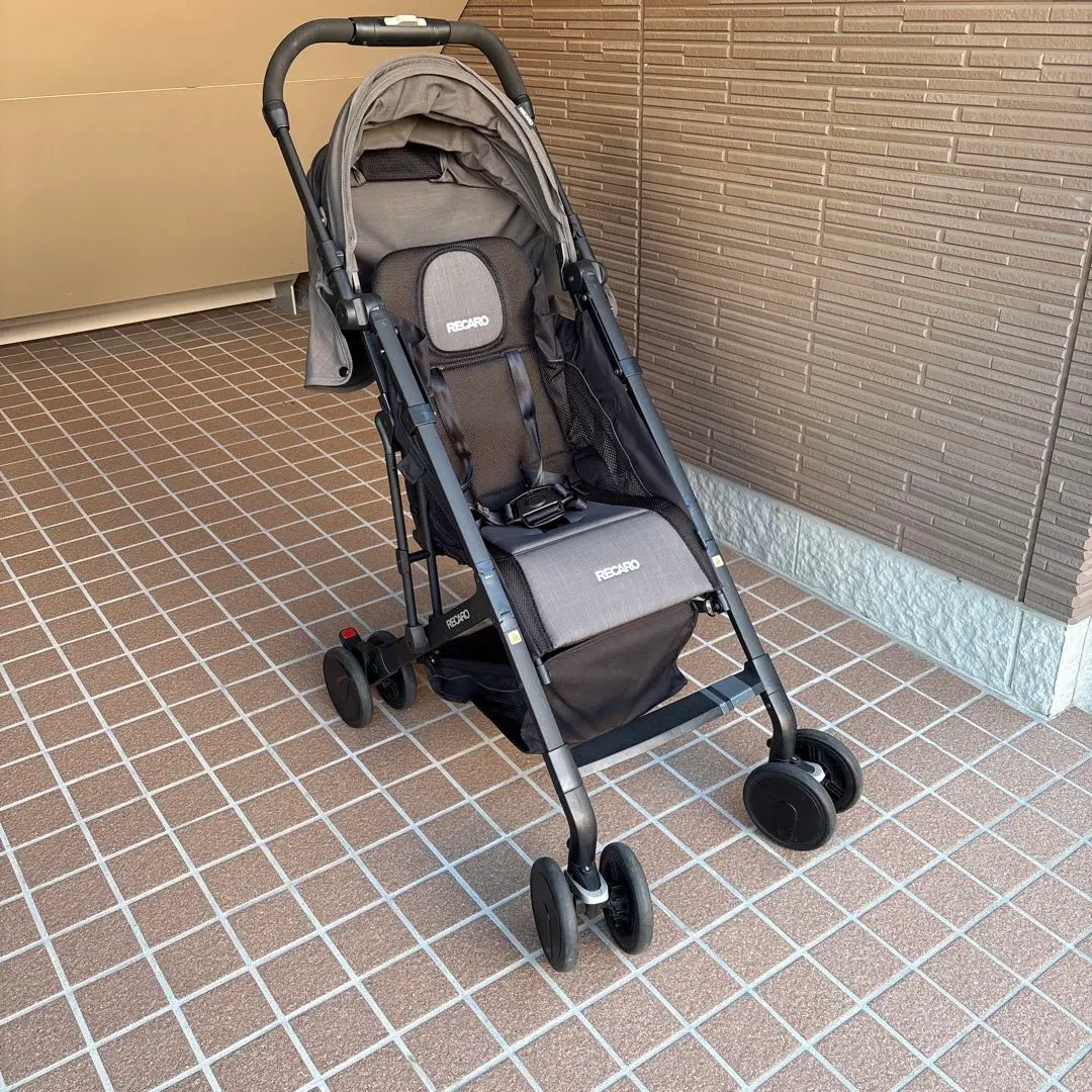 2026年最新】レカロ Easylifeの人気アイテム - メルカリ