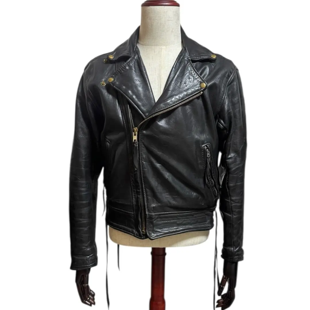 2026年最新】Langlitz Leathers レザージャケット・ライダースの人気