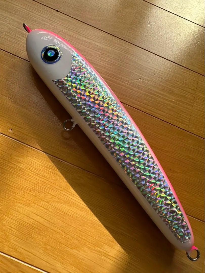 2026年最新】パドルベイト220の人気アイテム - メルカリ