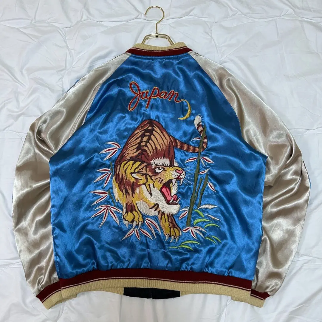 2026年最新】東洋 スカジャン ハワイの人気アイテム - メルカリ