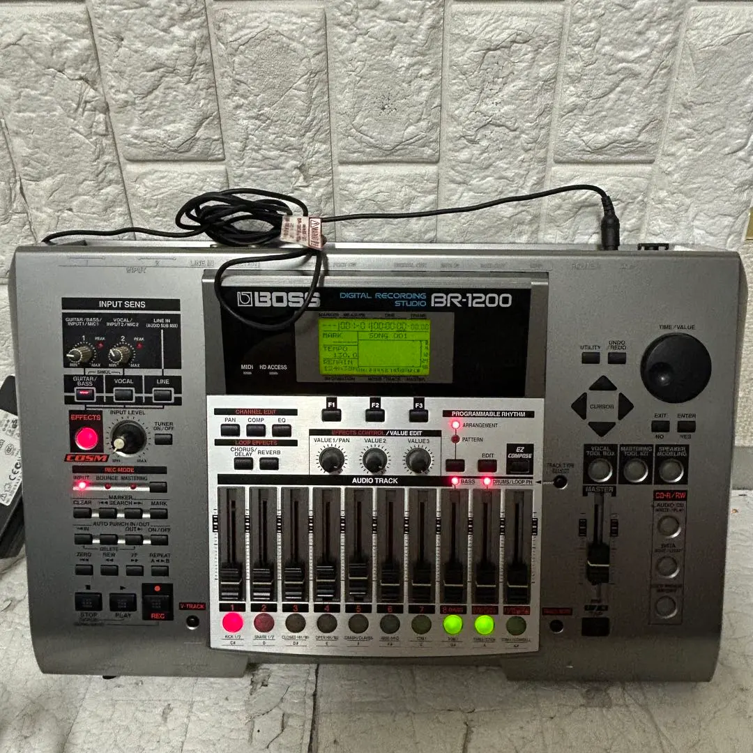 2026年最新】BOSS BR 1200の人気アイテム - メルカリ