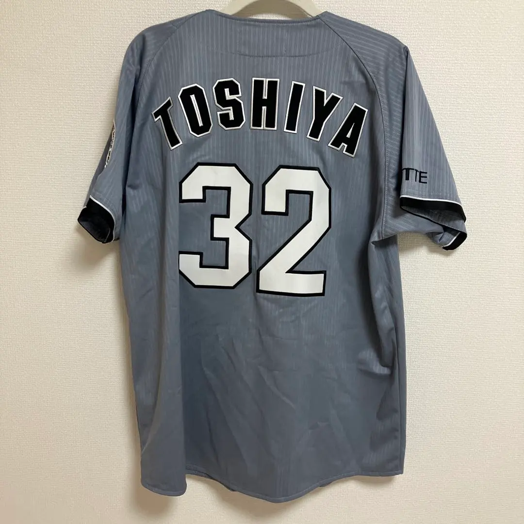 2026年最新】佐藤都志也 ユニフォームの人気アイテム - メルカリ