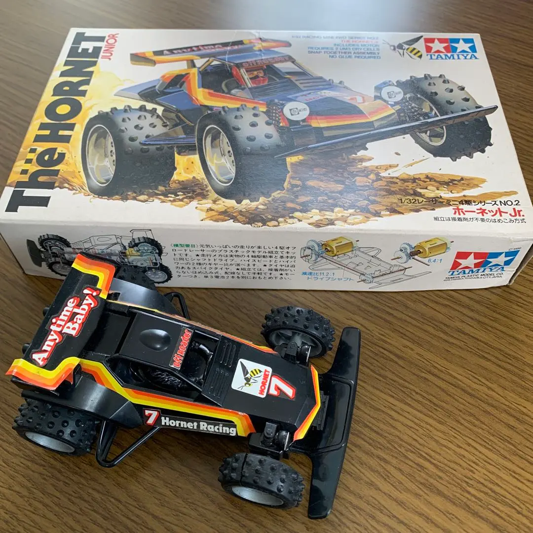 2026年最新】ホーネットJr ミニ四駆の人気アイテム - メルカリ