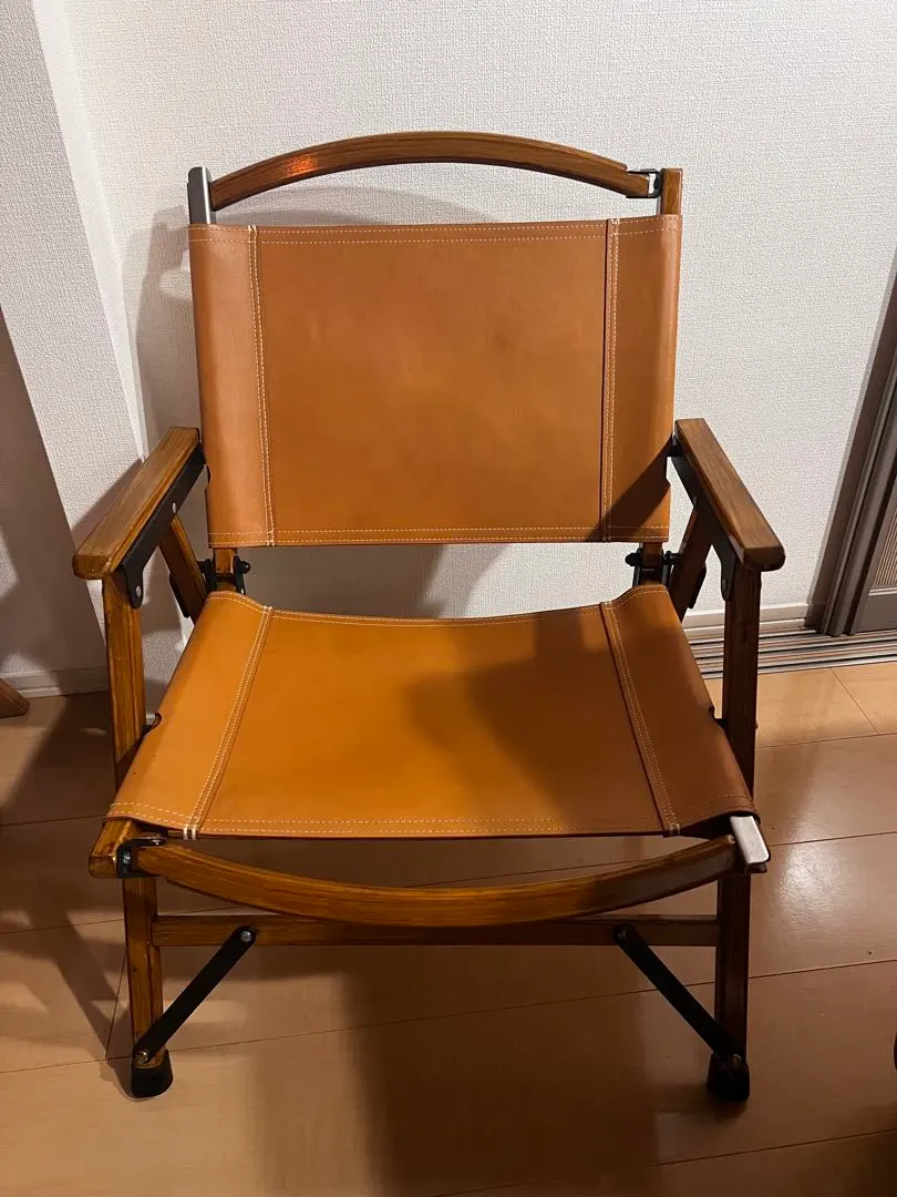 2026年最新】カーミットチェア レザーの人気アイテム - メルカリ