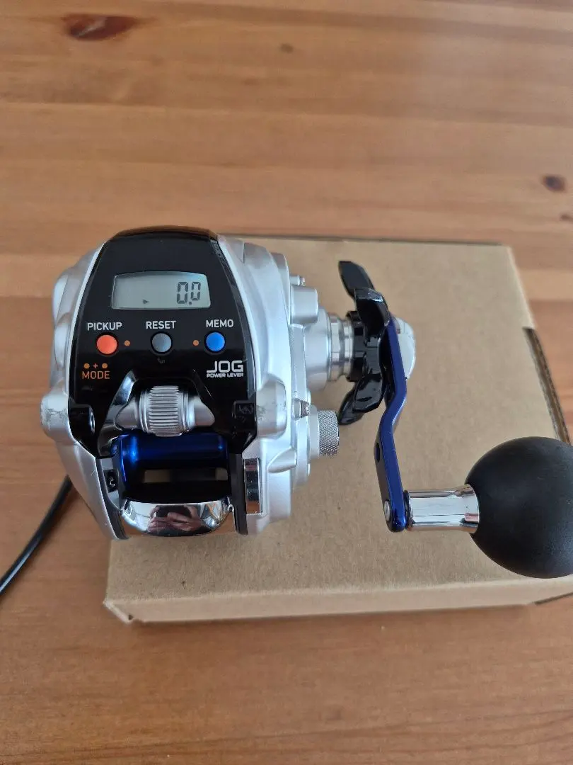 2026年最新】ダイワ シーボーグ G300Jの人気アイテム - メルカリ