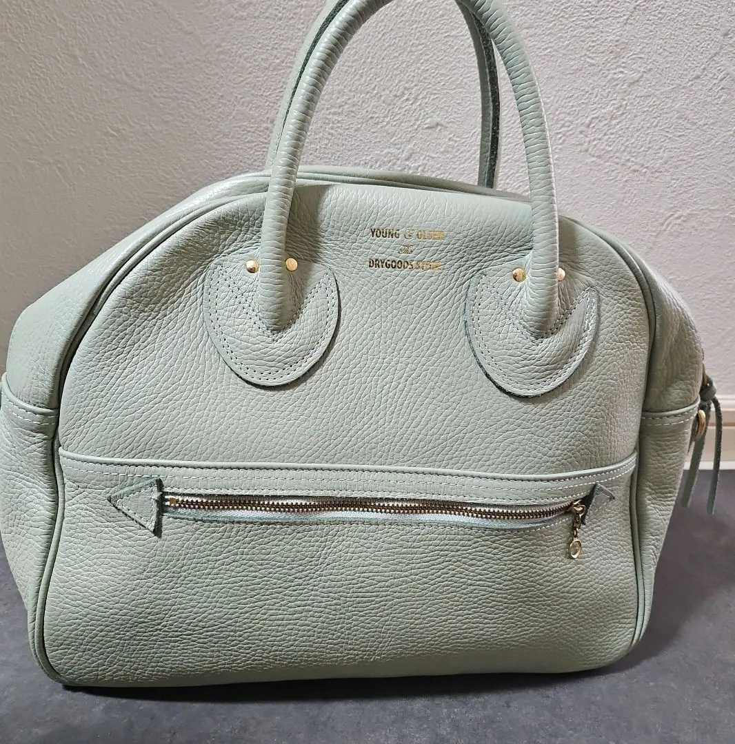 2026年最新】ヤングアンドオルセン ボストンの人気アイテム - メルカリ