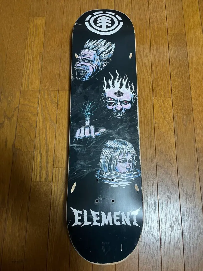 2026年最新】エレメント デッキテープの人気アイテム - メルカリ