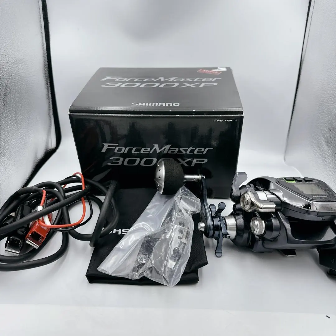 2026年最新】フォースマスター 3000xpの人気アイテム - メルカリ