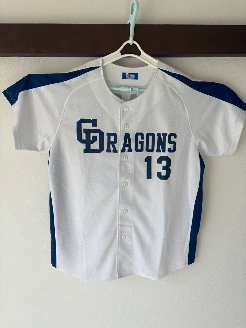 2026年最新】岩瀬 ユニフォームの人気アイテム - メルカリ